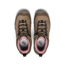 Keen Targhee IV MID WP W