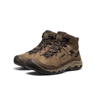 Keen Targhee IV MID WP M