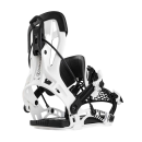 Nidecker NDK BNG FLOW NX2 HYBRID WHITE XL