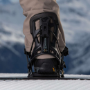 Nidecker NDK BNG FLOW NX2 HYBRID WHITE XL