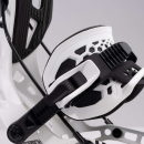 Nidecker NDK BNG FLOW NX2 HYBRID WHITE XL