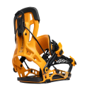 Nidecker NDK BNG FLOW NX2 HYBRID WHITE XL