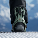 Nidecker NDK BNG FLOW FUSE CRIMSON XL