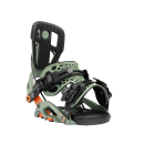 Nidecker NDK BNG FLOW FUSE CRIMSON XL