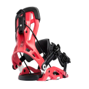 Nidecker NDK BNG FLOW FUSE CRIMSON XL