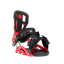 Nidecker NDK BNG FLOW FUSE CRIMSON XL