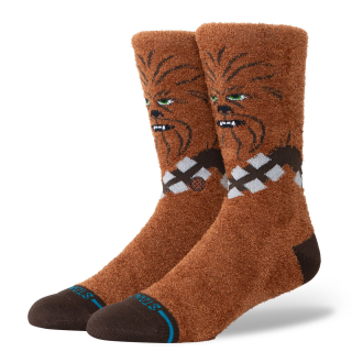 Stance Chewie Crew