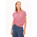 Armed Angels SLUB JERSEY STRIPE T-SHIRT