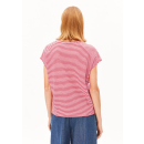 Armed Angels SLUB JERSEY STRIPE T-SHIRT