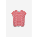 Armed Angels SLUB JERSEY STRIPE T-SHIRT