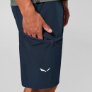 Salewa PEDROC 4 DST CARGO SHORT M