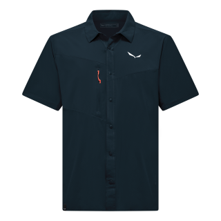 Salewa PUEZ S/S SHIRT  M