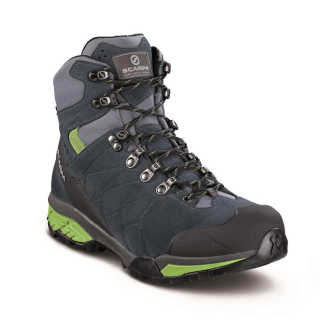 Scarpa ZG Trek GTX ottanio/spring 44,0