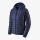 Patagonia Ws Down Sweater Hoody Classic Navy M
