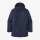 Patagonia Ms Lone Mountain Parka New Navy M