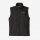 Patagonia Ms Better Sweater Vest Black S