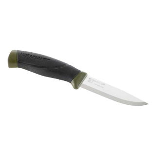 Morakniv Morakniv COMPANION, Olive gr&uuml;n