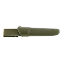 Morakniv Morakniv COMPANION, Olive gr&uuml;n