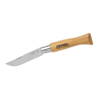 Opinel Opinel No 05, rostfrei