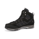 Hanwag Belorado II Mid Bunion GTX Black/Black 10,5