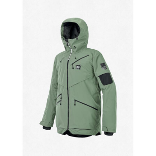 Picture ZEPHIR JKT B Army Green S