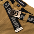 Horsefeathers IDOL BELT (black)