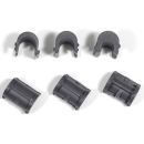 Ortlieb QL2.1-Haken Eins&auml;tze