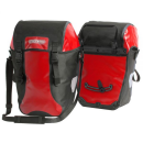 Ortlieb Bike-Packer; QL2.1; red-black