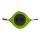 Ortlieb Dry-Bag Light; 1,5L; light green
