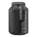 Ortlieb Dry-Bag Light; 1,5L; black