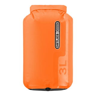 Ortlieb Dry-Bag Light; 3L; orange