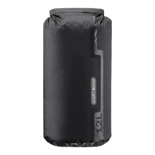 Ortlieb Dry-Bag Light; 12L; black