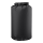 Ortlieb Dry-Bag Light; 12L; black