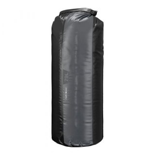Ortlieb Dry-Bag; 79L; black-grey