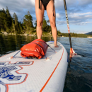 Ortlieb Dry-Bag; 79L; black-grey