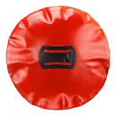 Dry-Bag PD350, 79L, cranberry-signal red--