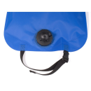 Ortlieb Water-Bag; 4L; blue