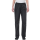 VAUDE Womens Fluid Full-Zip Pants black 42