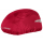 VAUDE Helmet Raincover indian red -