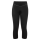 VAUDE Womens Active 3/4 Pants black uni 44