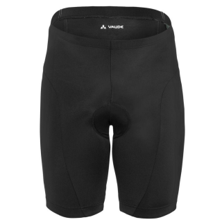 VAUDE Mens Active Pants black uni XL