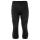 VAUDE Mens Active 3/4 Pants black uni XL