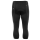 VAUDE Mens Active 3/4 Pants black uni XL