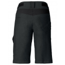 Vaude Wo Tremalzo Shorts II, black, 36