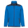 Vaude Kids Racoon Fleece Jacket radiate blue 104