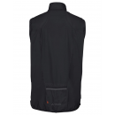 VAUDE Mens Air Vest III black uni XL