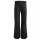VAUDE Womens Strathcona Padded Pants black 40-Short