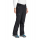 VAUDE Womens Strathcona Padded Pants black 40-Short