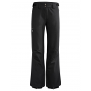 VAUDE Womens Strathcona Padded Pants black 44-Short