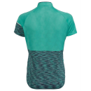 Vaude Wo Altissimo Shirt, peacock, 42